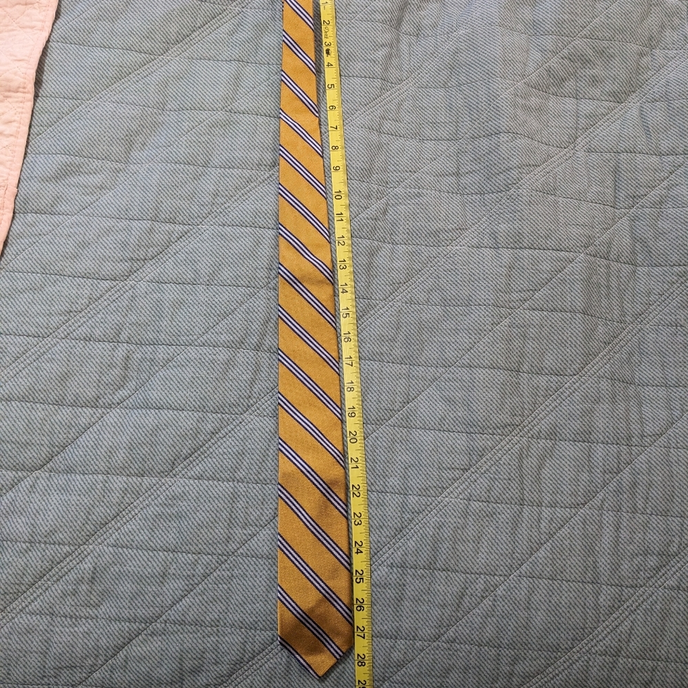 Brooks Brothers necktie